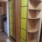 Шкаф-купе 611