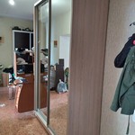 Двери-купе 300