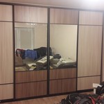 Двери-купе 105