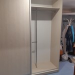 Шкаф-купе 611