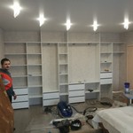 Шкаф-купе 222