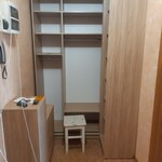 Шкаф-купе 650