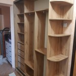 Шкаф-купе 654