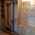 Шкаф-купе 500