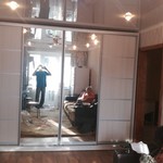 Шкаф-купе 612