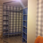 Шкаф-купе 101