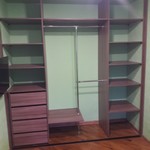 Шкаф-купе 225