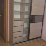 Шкаф-купе 504