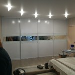 Двери-купе 154