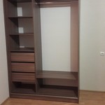 Шкаф-купе 258