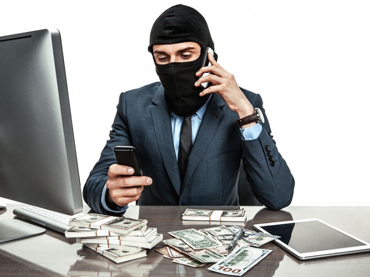 Осторожно! «Мебельные» мошенники!