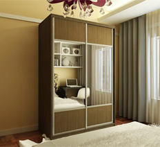 Шкаф-купе "Галио 2"