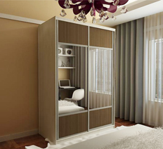 Шкаф-купе "Тарент 2"