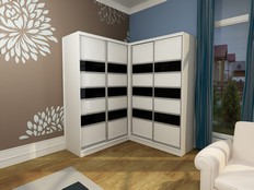 COLOR ZEBRA WHITE D4 (Т3)