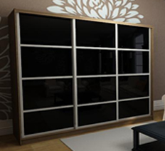 Color Aqua 600 black 2700