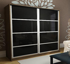 Color Aqua 600 black 1800