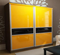 Color Black line dg600 orange 1800