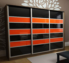 Color Zebra red dg600 black 2700