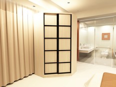 Шкаф-купе "Шанхай 200А" (Т2)