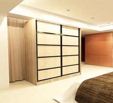 Шкаф-купе "Мрамор 200"