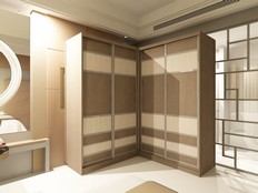 ШКАФ-КУПЕ "ПИАНО К-4" (Т3)