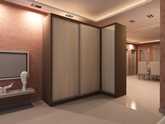 Угловой купе "Леон 2 И3" (Т3)