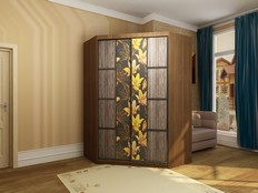 ШКАФ-КУПЕ "ЛОТОС ТС2" (Т2)