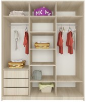 Март(п6) 3Д №8