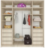 Шанхай(п6) 3Д №1