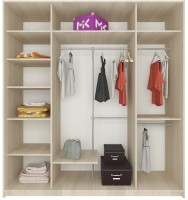 Шанхай(п6) 3Д №10