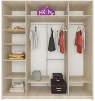 Шанхай(п6) 3Д №11