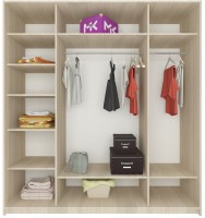 Шанхай(п6) 3Д №12