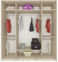 Шанхай(п6) 3Д №13