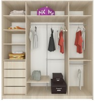 Шанхай(п6) 3Д №14