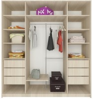 Шанхай(п6) 3Д №2