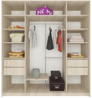 Шанхай(п6) 3Д №3