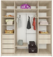 Шанхай(п6) 3Д №4