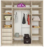 Шанхай(п6) 3Д №5