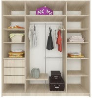 Шанхай(п6) 3Д №6