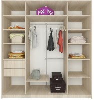 Шанхай(п6) 3Д №7