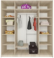 Шанхай(п6) 3Д №8