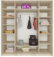 Шанхай(п6) 3Д №9