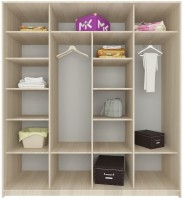 Шанхай(п5) 3Д №11