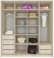 Шанхай(п5) 3Д №13