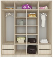 Шанхай(п5) 3Д №14