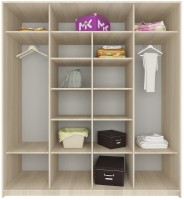 Шанхай(п5) 3Д №16