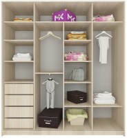 Шанхай(п5) 3Д №1А