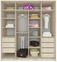 Шанхай(п5) 3Д №2