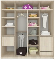 Шанхай(п5) 3Д №3