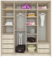 Шанхай(п5) 3Д №5